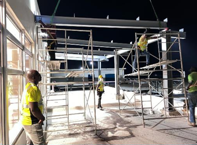 Constructions Companies in Jamaica